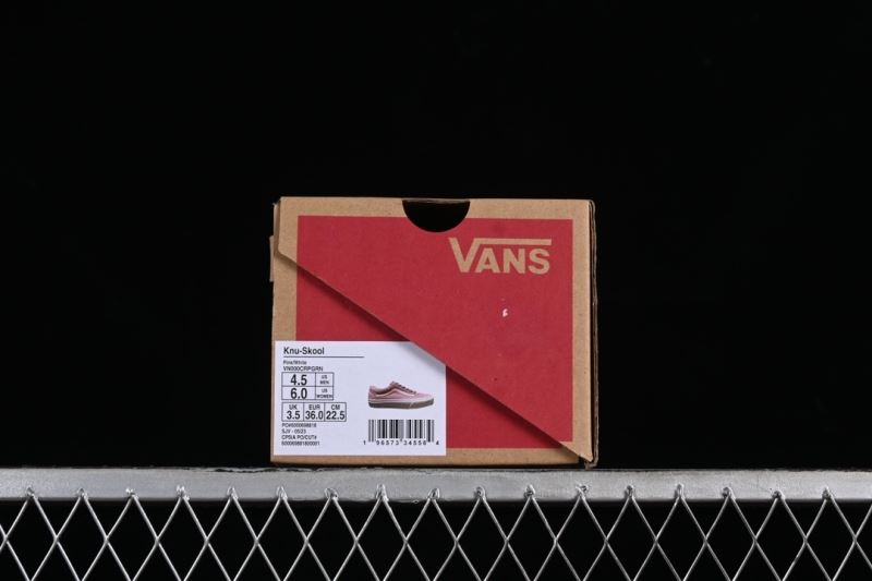 Vans Shoes